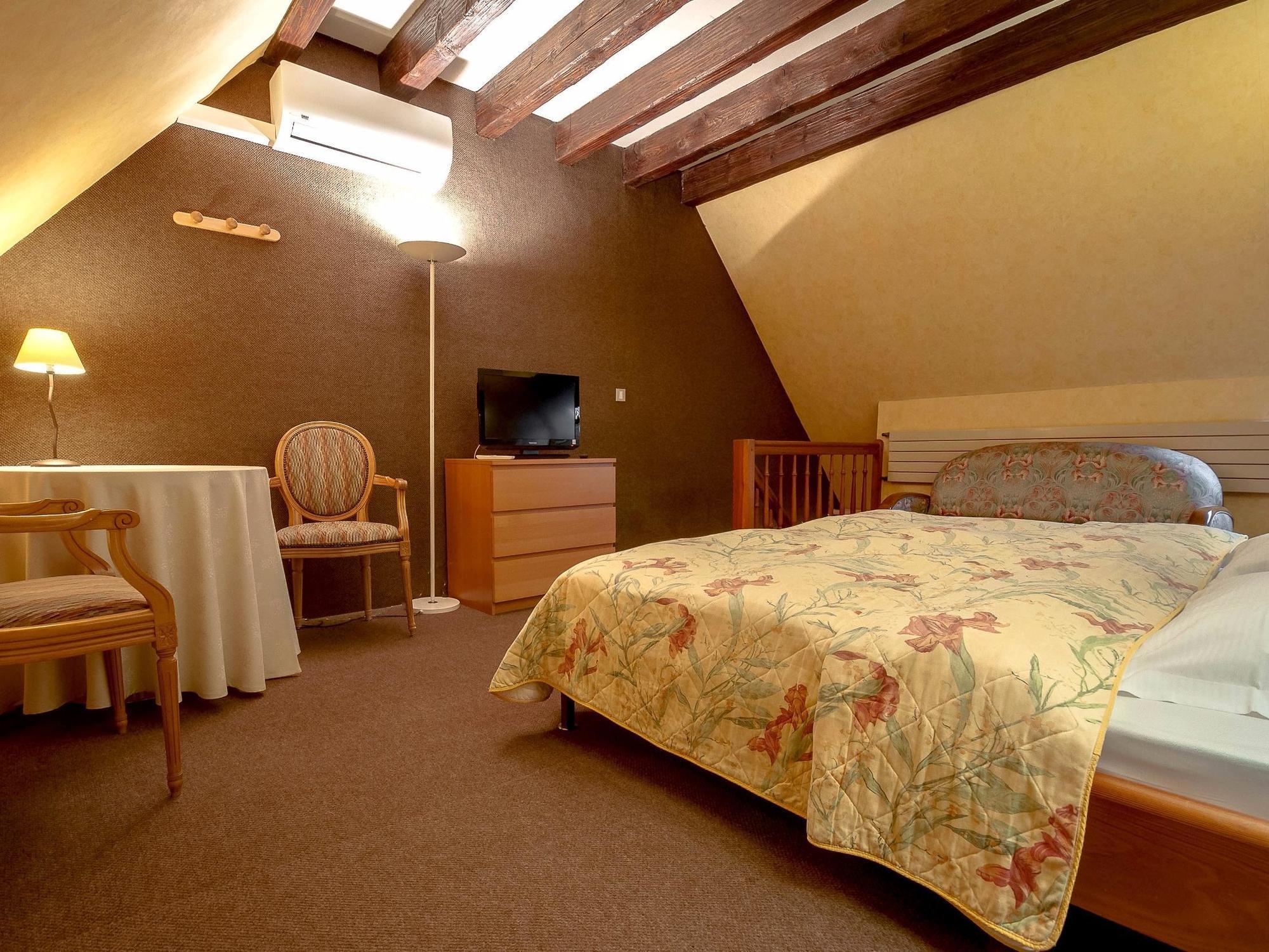 Domaine Le Moulin Hotel Ottrott Exterior foto